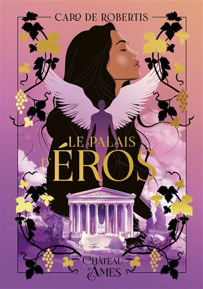 PALAIS D'EROS