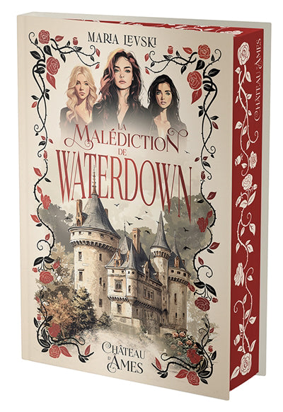 MALEDICTION DE WATERDOWN