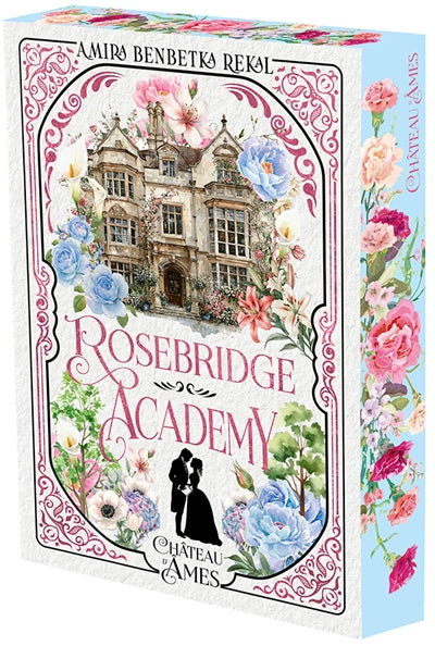 ROSEBRIDGE ACADEMY