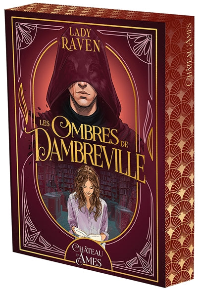 OMBRES DE DAMBREVILLE