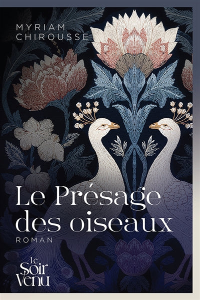 PRESAGE DES OISEAUX