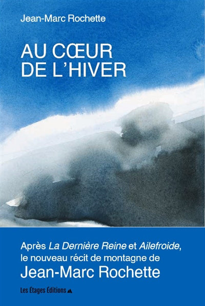 AU COEUR DE L'HIVER