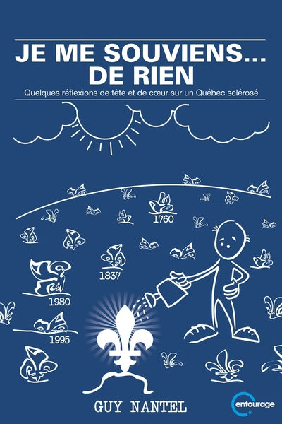 Je me souviens de rien