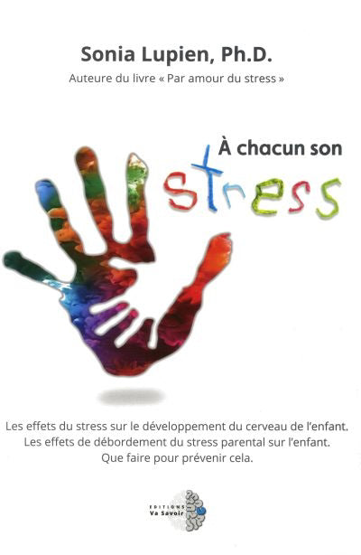 A chacun son stress