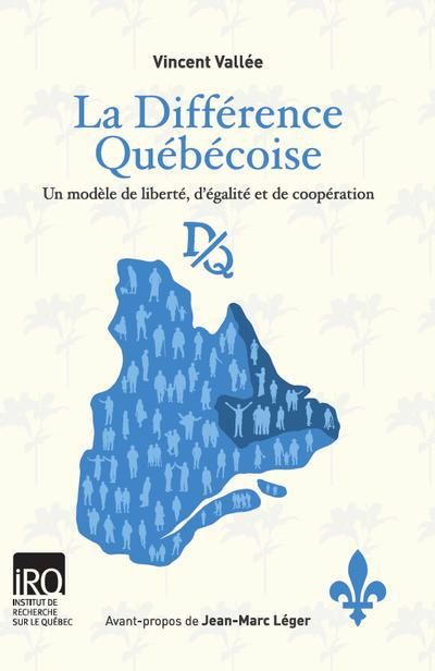 Différence québécoise