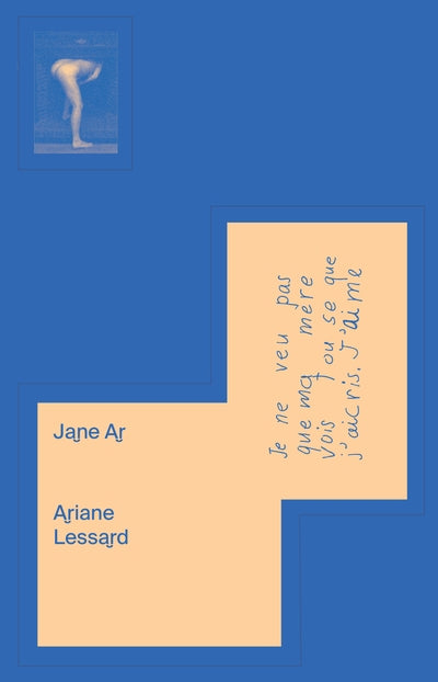 JANE AR