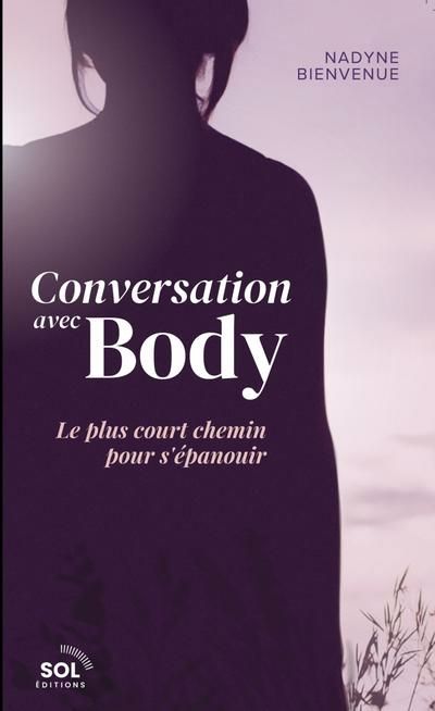 CONVERSATION AVEC BODY