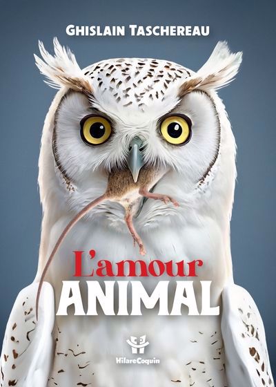 AMOUR ANIMAL