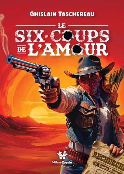 SIX-COUPS DE L'AMOUR
