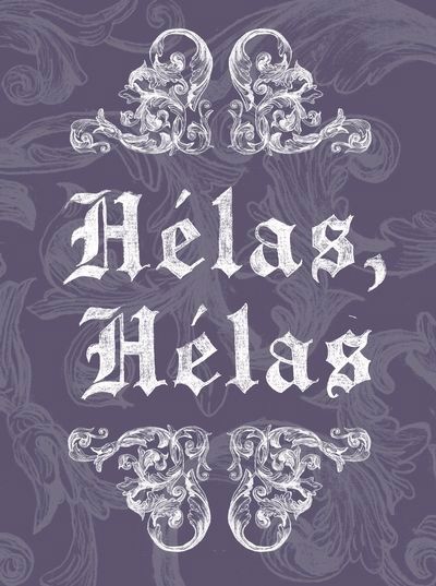 HELAS HELAS