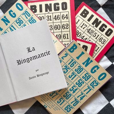 BINGO
