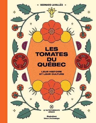 Tomates du Québec