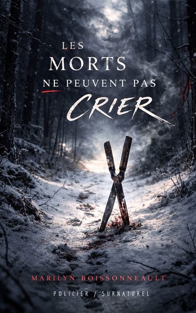 Morts ne peuvent pas crier
