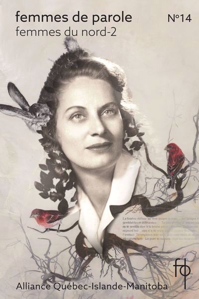 FEMMES DE PAROLE, NO 14