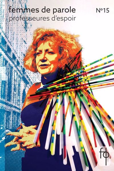 FEMMES DE PAROLE, NO 15