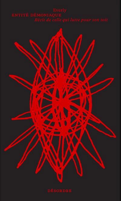 ENTITE DEMONIAQUE