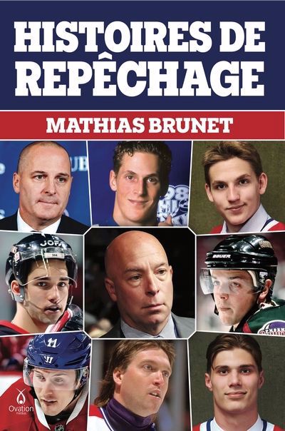 HISTOIRES DE REPECHAGE