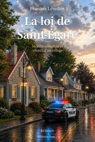 Loi de Saint-Égaré