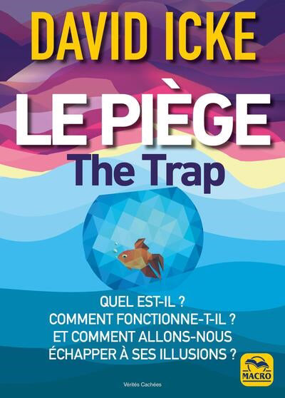 PIEGE LE  THE TRAP