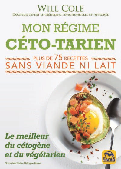 MON REGIME CETO-TARIEN N.E.