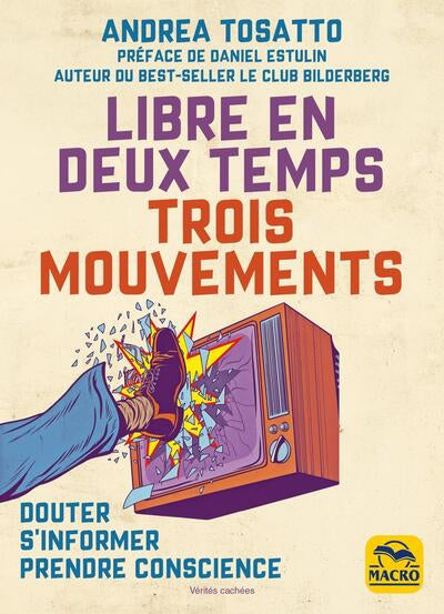 LIBRE EN DEUX TEMPS TROIS MOUVEMENTS