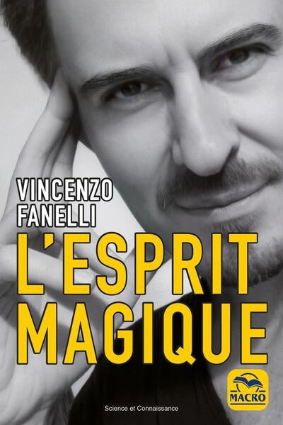 ESPRIT MAGIQUE