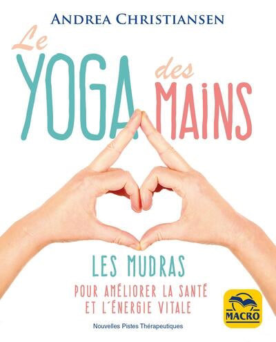 YOGA DES MAINS N.E.