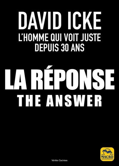 REPONSE LA  THE ANSWER N.E.