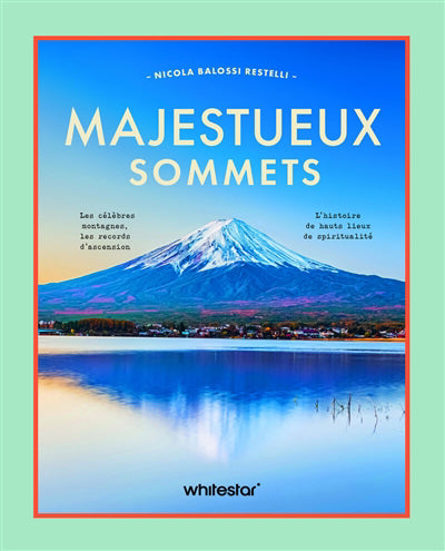 MAJESTUEUX SOMMETS