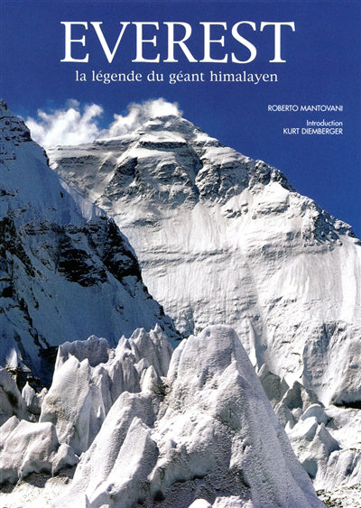 EVEREST: LA LEGENDE DU GEANT  HIMALAYEN