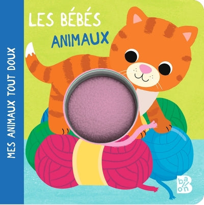 BEBES ANIMAUX  -ANIMAUX TOUT DOUX