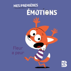 FLEUR A PEUR
