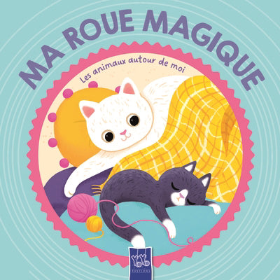 ANIMAUX AUTOUR DE MOI