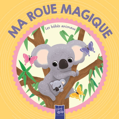 BEBES ANIMAUX