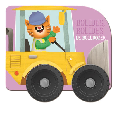 BULLDOZER N.E.