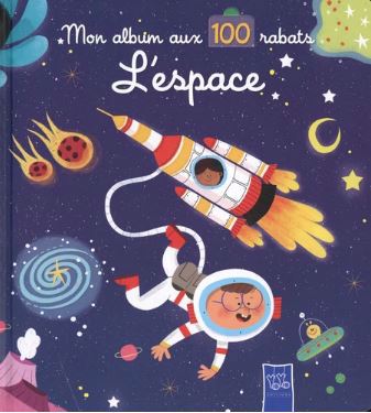 ESPACE  MON ALBUM AUX 100 RABATS