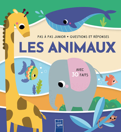 ANIMAUX