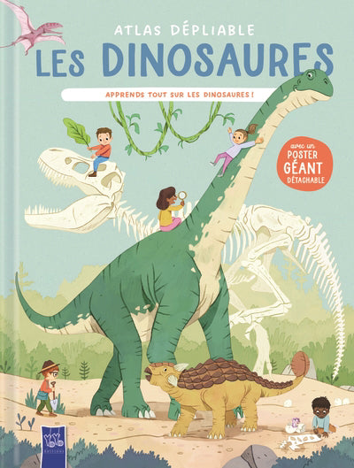 DINOSAURES