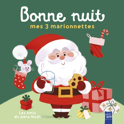 AMIS DU PERE NOEL