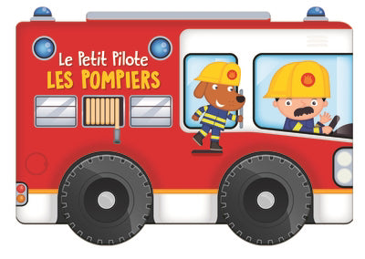 POMPIERS