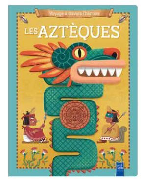 AZTEQUES