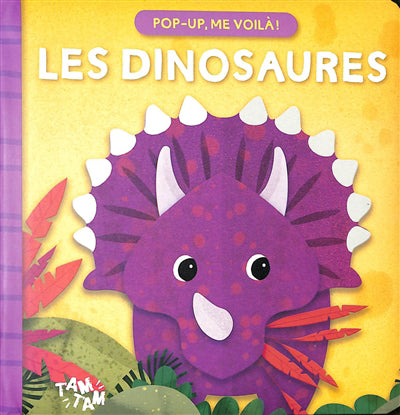 DINOSAURES