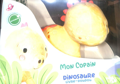 DINOSAURE