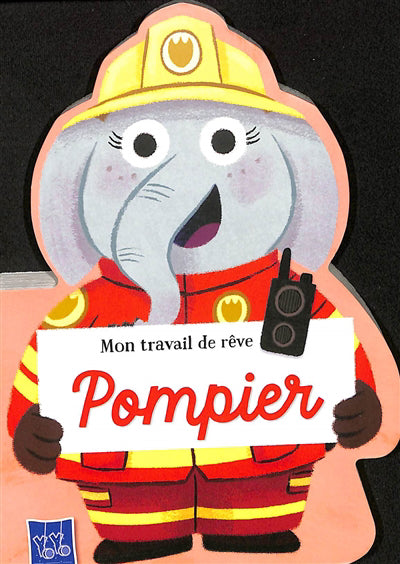 POMPIER