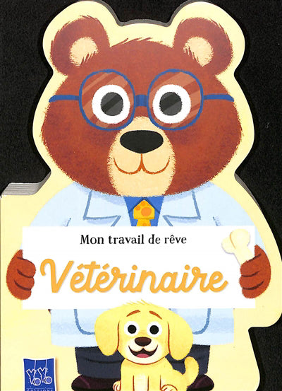 VETERINAIRE