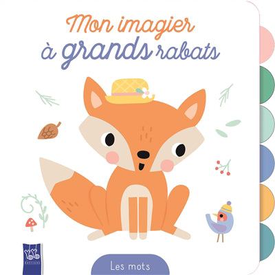 MOTS LES
