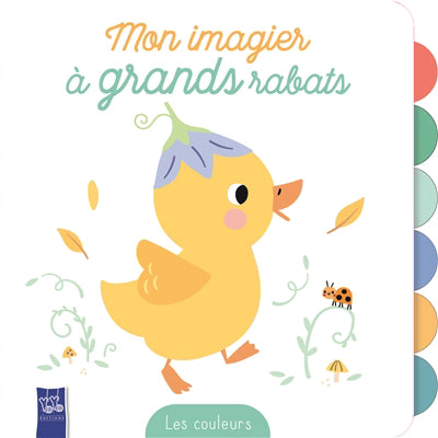 COULEURS LES