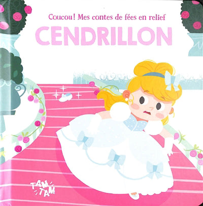 CENDRILLON