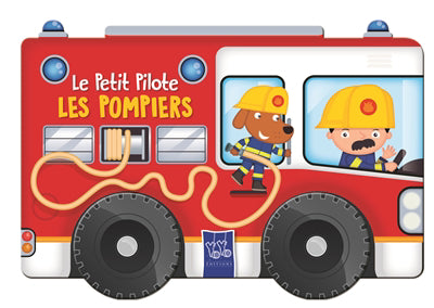 POMPIERS N.E.