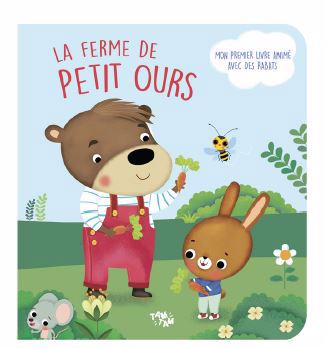 FERME DE PETIT OURS